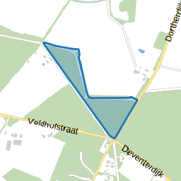 Perceel AMN00-A-1071