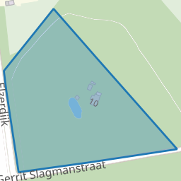 Perceel AMN00-A-1104