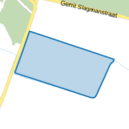 Perceel AMN00-A-1212