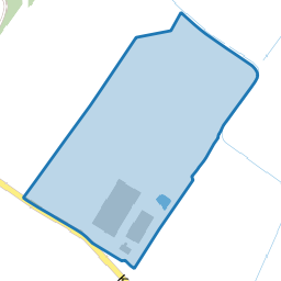 Perceel AMN00-A-1257