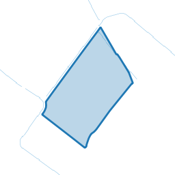 Perceel AMN00-A-1309