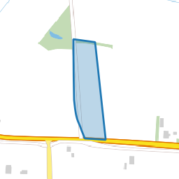 Perceel AMN00-B-2026