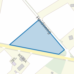 Perceel AMN00-B-2049