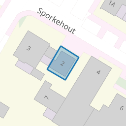 Perceel AMN00-B-2092