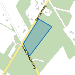 Perceel AMN00-B-2127