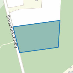 Perceel AMN00-B-2190