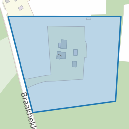 Perceel AMN00-B-2191