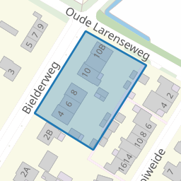 Perceel AMN00-B-2284