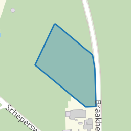 Perceel AMN00-B-2319