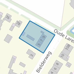 Perceel AMN00-B-2324