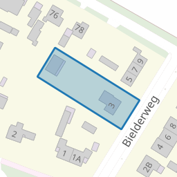 Perceel AMN00-B-2325