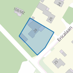 Perceel AMN00-B-2350