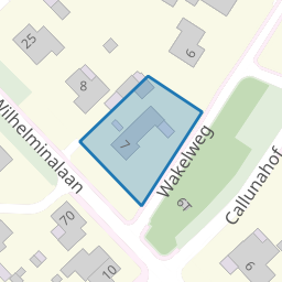 Perceel AMN00-B-2353