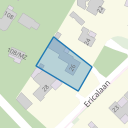 Perceel AMN00-B-2354