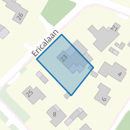 Perceel AMN00-B-2358