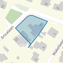 Perceel AMN00-B-2359