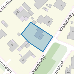 Perceel AMN00-B-2360