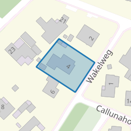 Perceel AMN00-B-2361