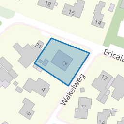 Perceel AMN00-B-2362