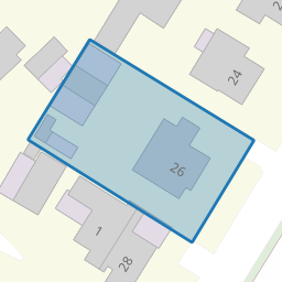 Perceel AMN00-B-2364