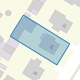 Perceel AMN00-B-2365