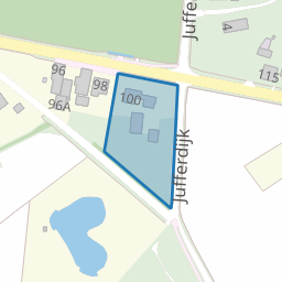 Perceel AMN00-B-2374