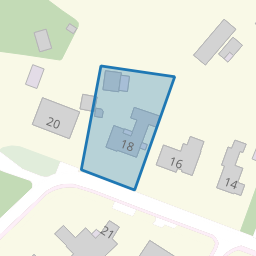 Perceel AMN00-B-2390