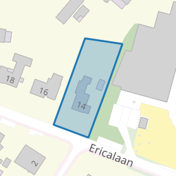 Perceel AMN00-B-2392