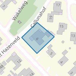 Perceel AMN00-B-2393