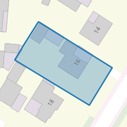 Perceel AMN00-B-2394