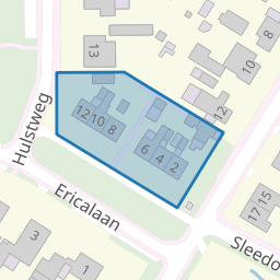 Perceel AMN00-B-2396