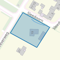 Perceel AMN00-B-2405