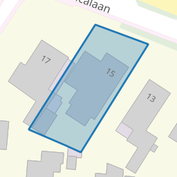 Perceel AMN00-B-2408