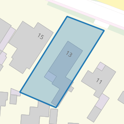 Perceel AMN00-B-2409