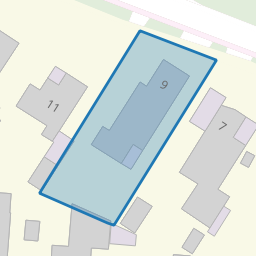 Perceel AMN00-B-2411