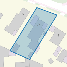 Perceel AMN00-B-2412