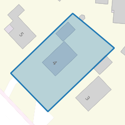 Perceel AMN00-B-2427