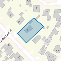 Perceel AMN00-B-2428