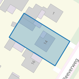 Perceel AMN00-B-2430