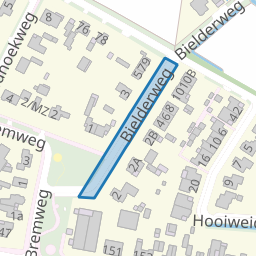 Perceel AMN00-B-2442