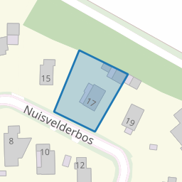 Perceel AMN00-B-2453