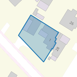 Perceel AMN00-B-2462