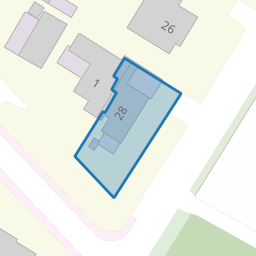 Perceel AMN00-B-2463