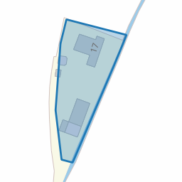 Perceel AMN00-B-2500