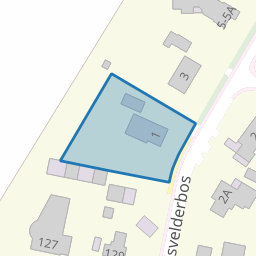 Perceel AMN00-B-2510