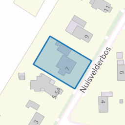 Perceel AMN00-B-2513