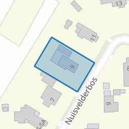 Perceel AMN00-B-2514