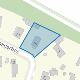 Perceel AMN00-B-2519