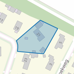 Perceel AMN00-B-2520