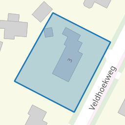 Perceel AMN00-B-2522